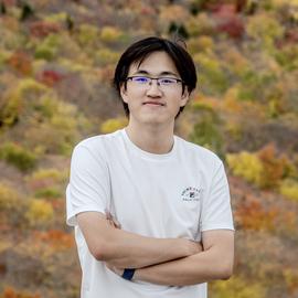 Yijie Wang